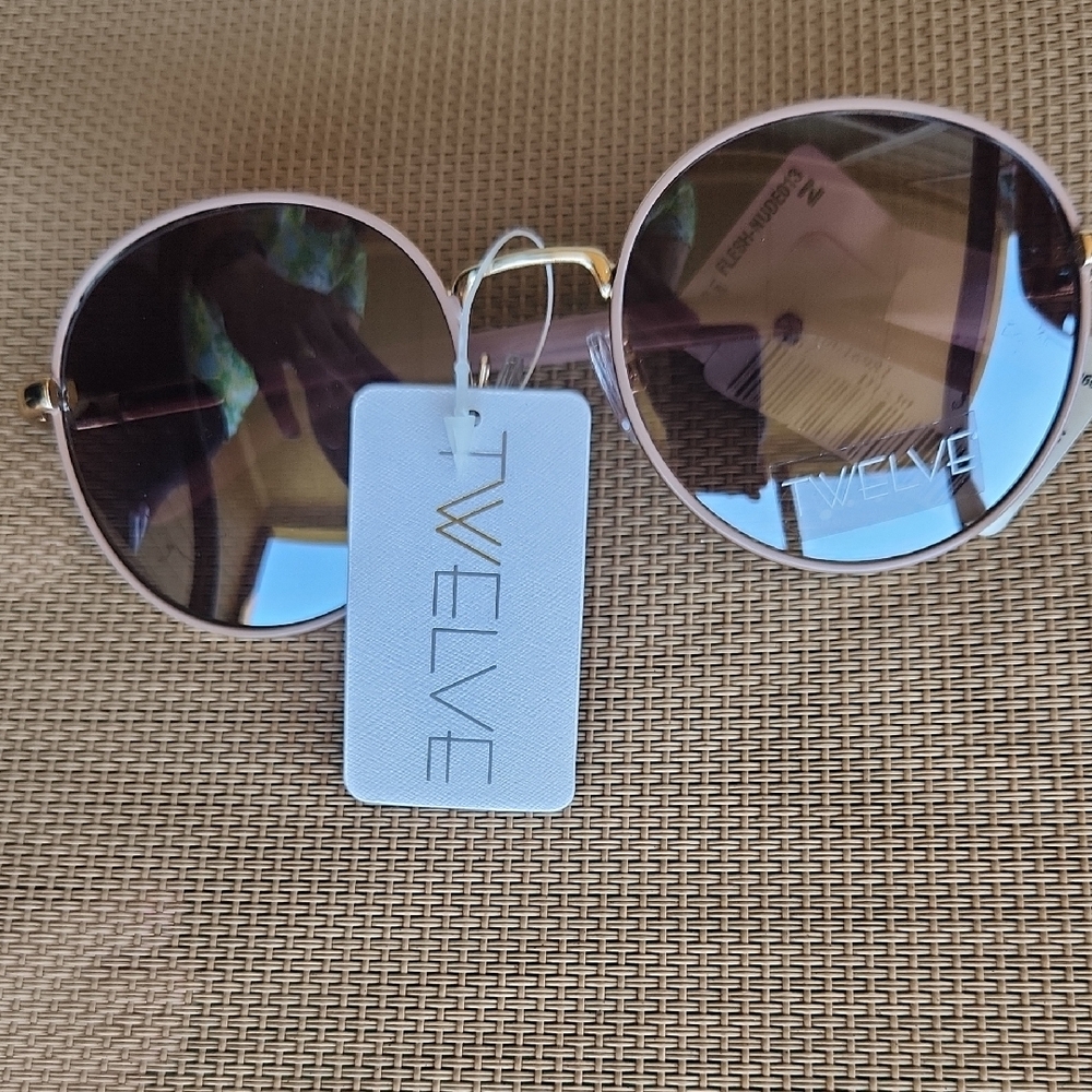 TWELVE Sunglasses for Women NWT